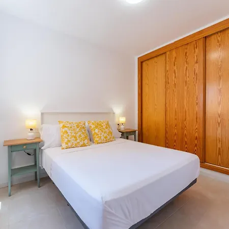 아파트 Duplex In The Heart Of Boliches - Pass The Keys