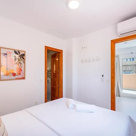 아파트 Duplex In The Heart Of Boliches - Pass The Keys *