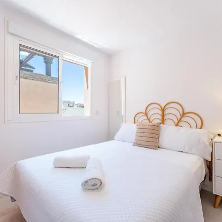 Duplex In The Heart Of Boliches - Pass The Keys Appartement Fuengirola