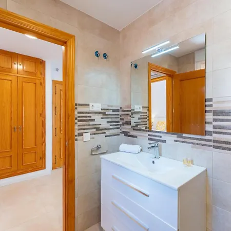 Duplex In The Heart Of Boliches - Pass The Keys *