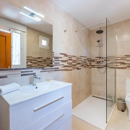Duplex In The Heart Of Boliches - Pass The Keys 아파트