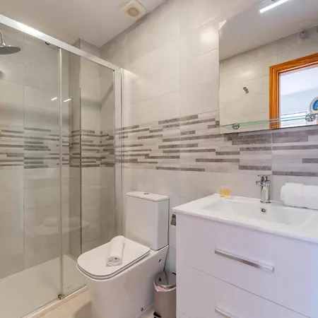 Duplex In The Heart Of Boliches - Pass The Keys 아파트