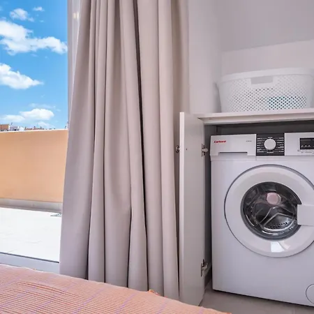 Duplex In The Heart Of Boliches - Pass The Keys 아파트