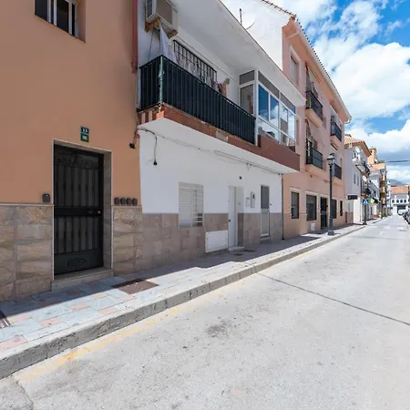 Duplex In The Heart Of Boliches - Pass The Keys * 푸엔히롤라